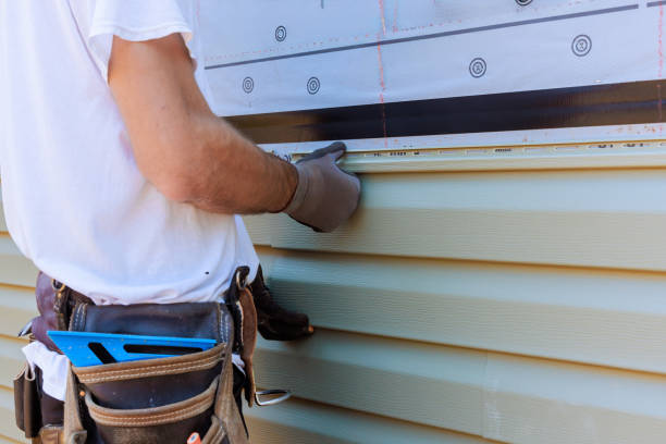 Affordable Siding Replacement solutions in Masontown, PA